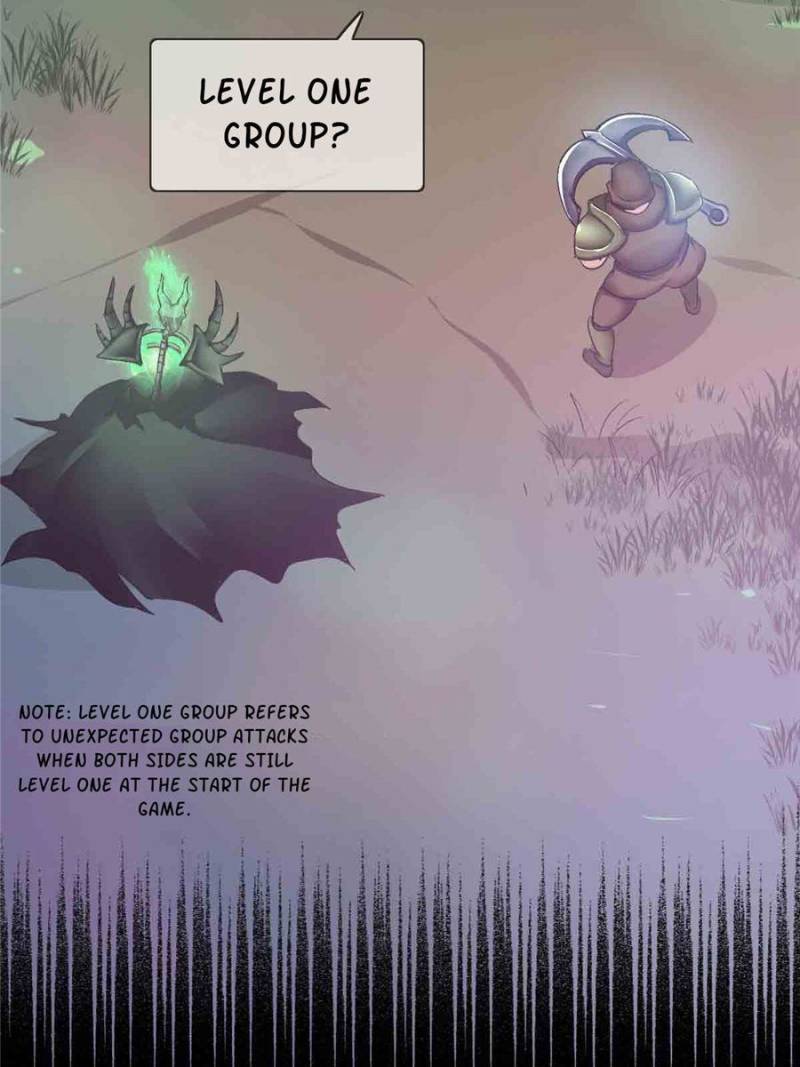Legend Reboot chapter 79 - page 47