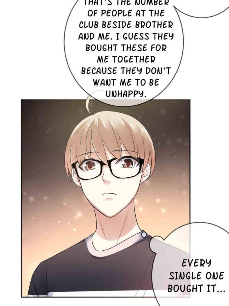 Legend Reboot chapter 79 - page 5