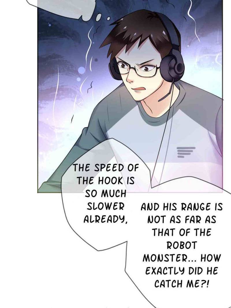 Legend Reboot chapter 79 - page 78