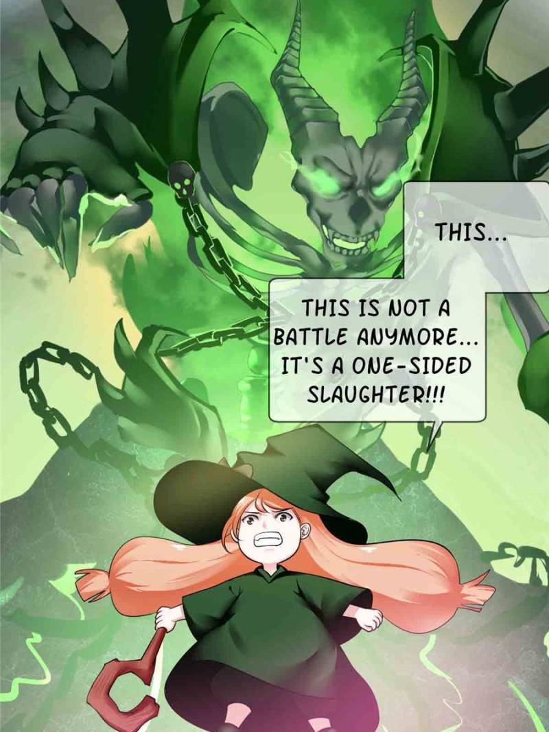 Legend Reboot chapter 79 - page 84