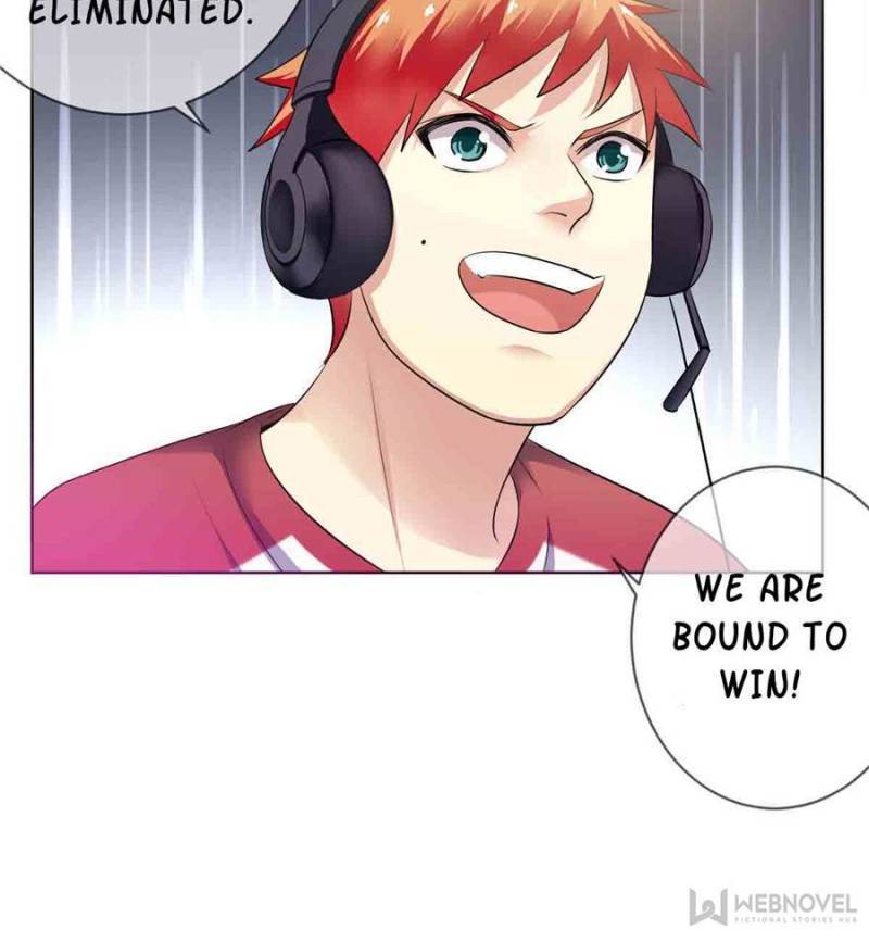 Legend Reboot chapter 79 - page 86