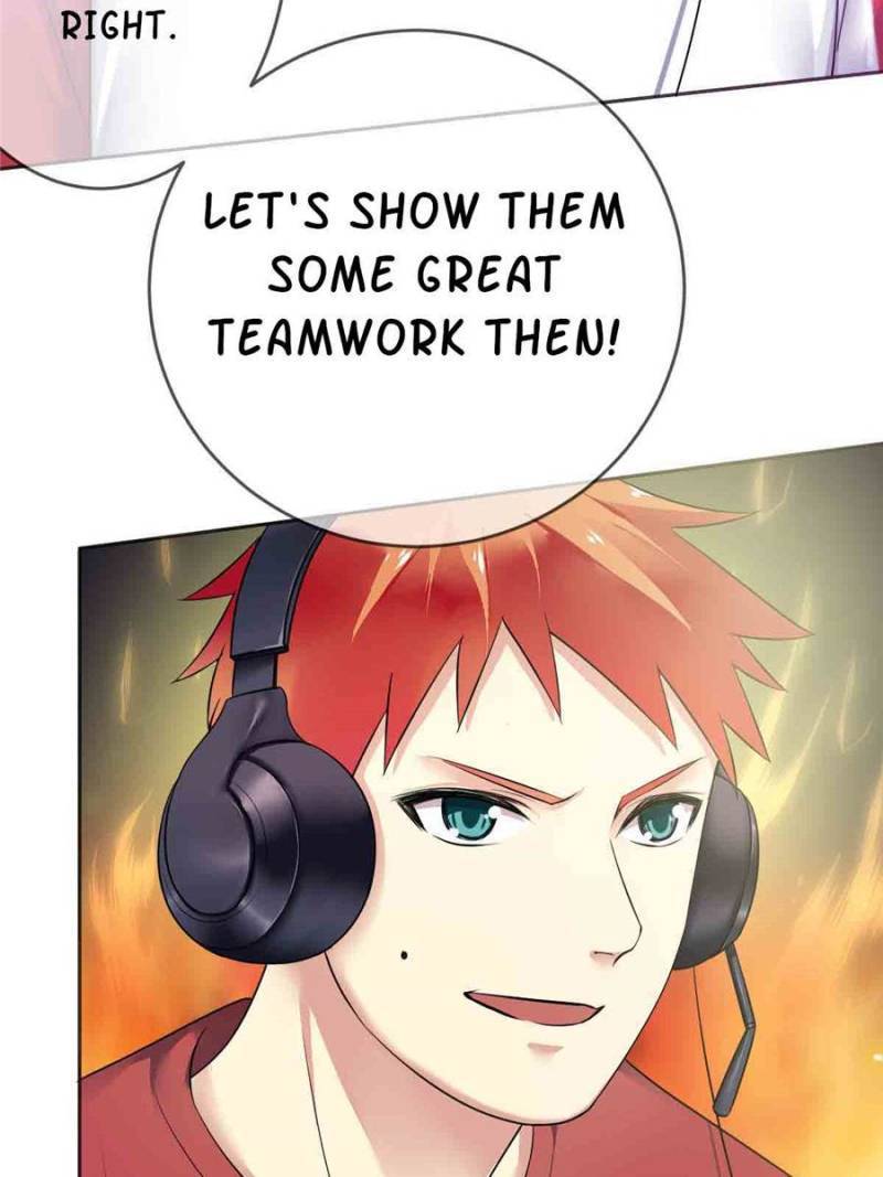 Legend Reboot chapter 79 - page 91