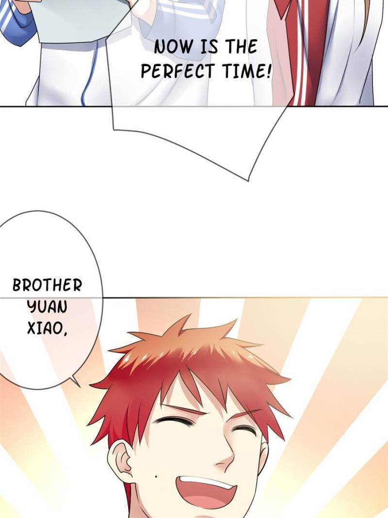 Legend Reboot chapter 77 - page 100