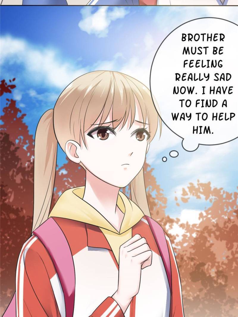 Legend Reboot chapter 77 - page 11