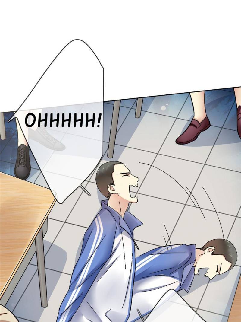Legend Reboot chapter 77 - page 25