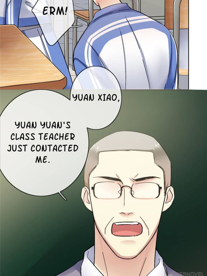 Legend Reboot chapter 77 - page 27