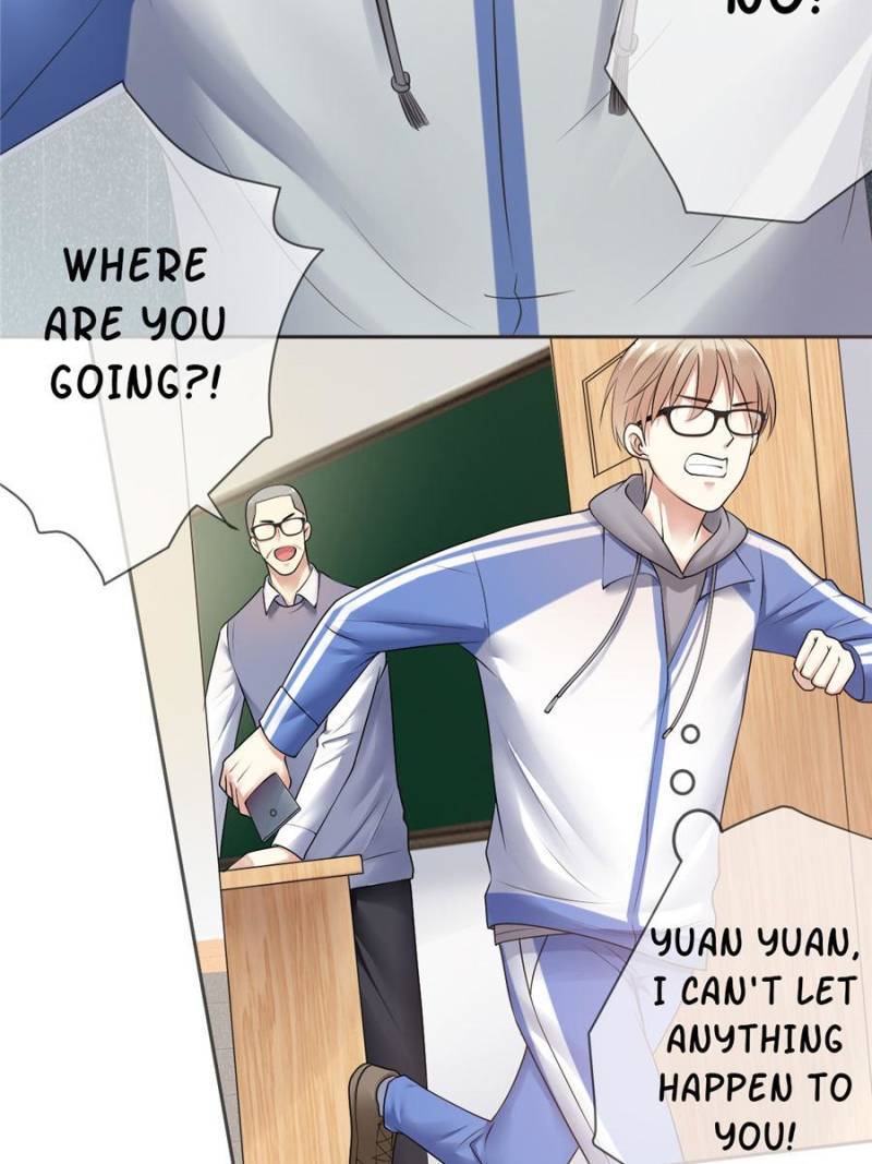 Legend Reboot chapter 77 - page 33