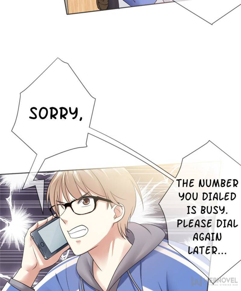 Legend Reboot chapter 77 - page 34