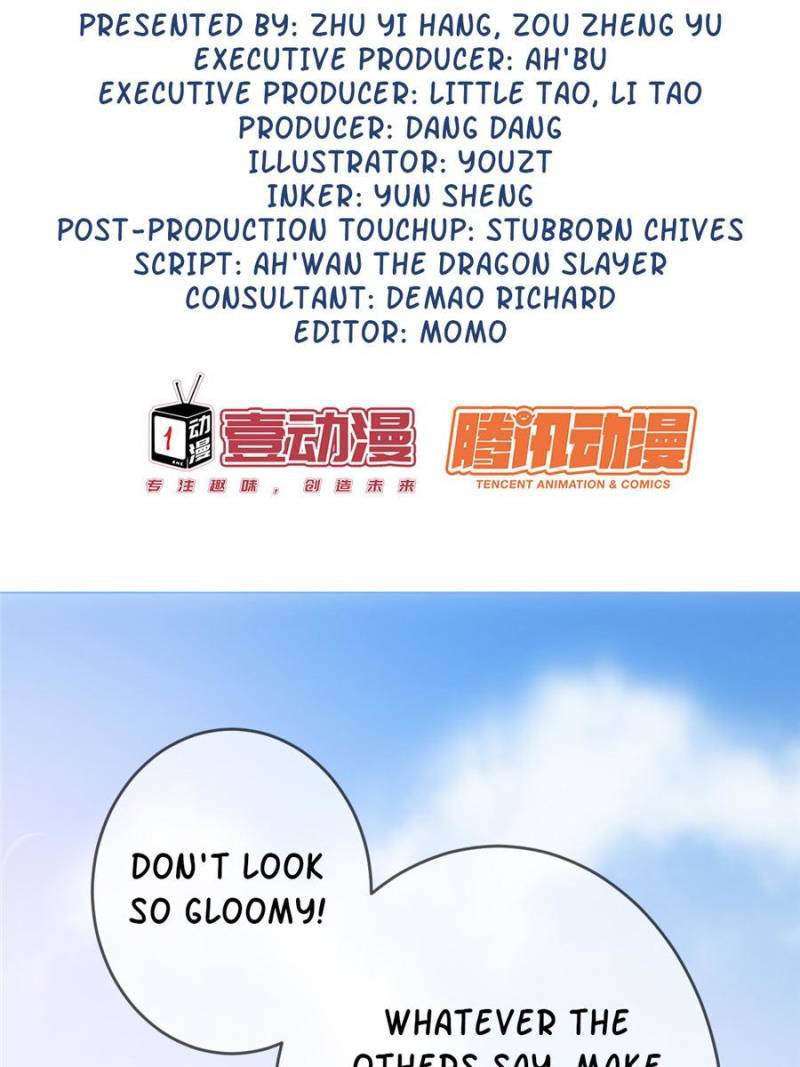 Legend Reboot chapter 77 - page 4