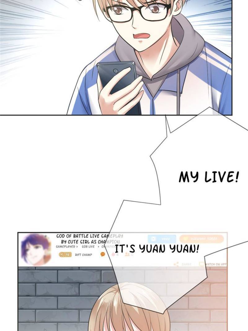 Legend Reboot chapter 77 - page 42