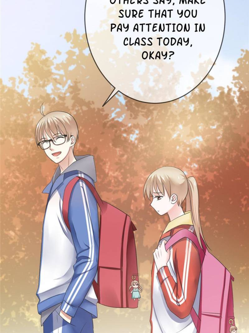 Legend Reboot chapter 77 - page 5