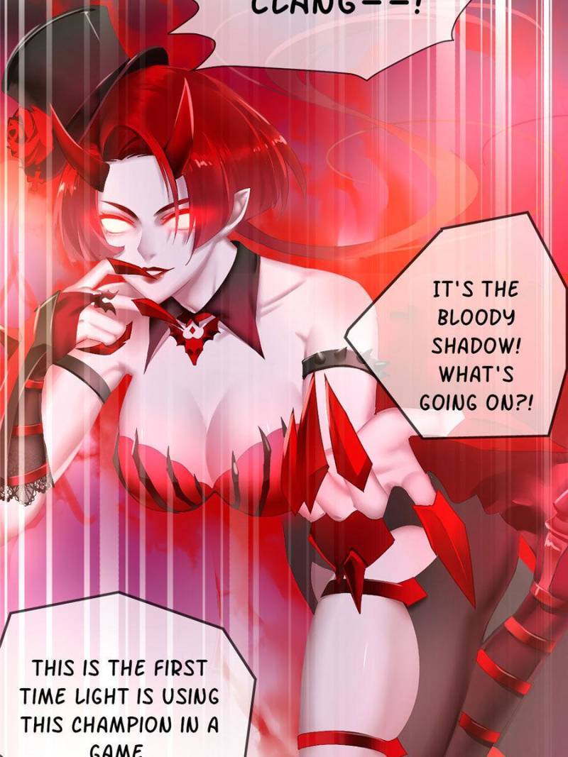 Legend Reboot chapter 96 - page 97
