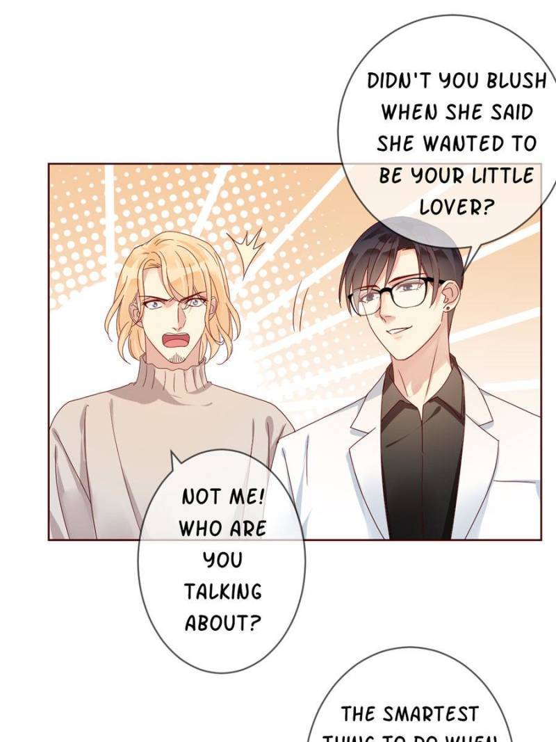 Legend Reboot Chapter 122 - page 77