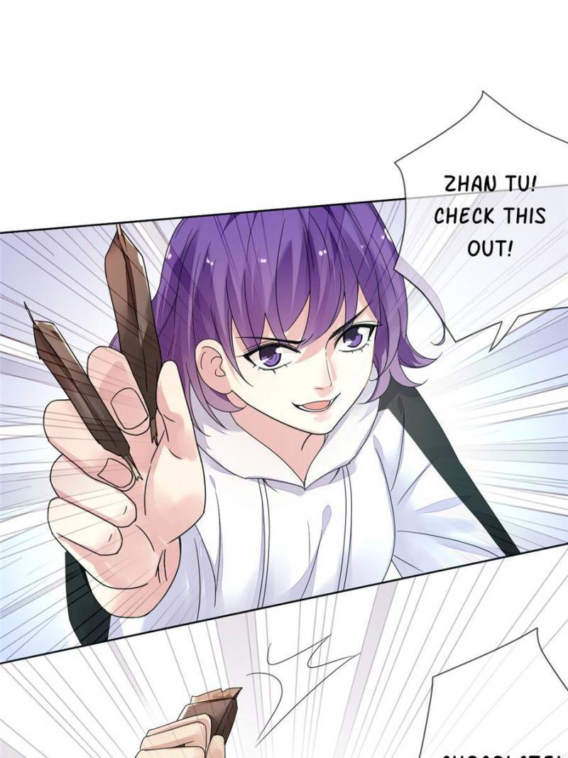 Legend Reboot Chapter 120 - page 38