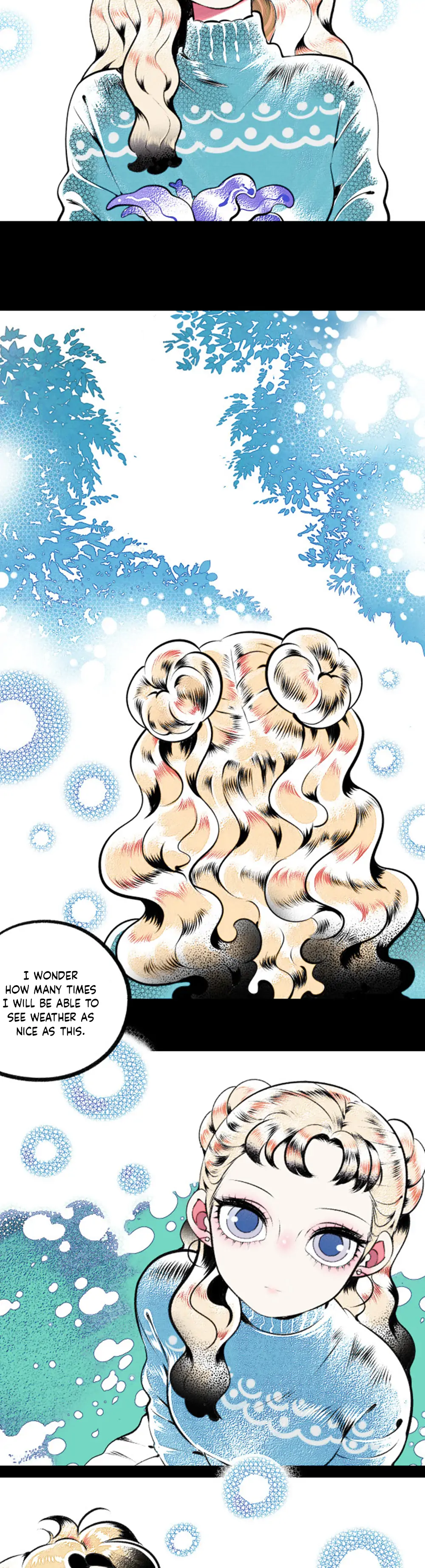 Carp with Thousand Eyes chapter 10 - page 15