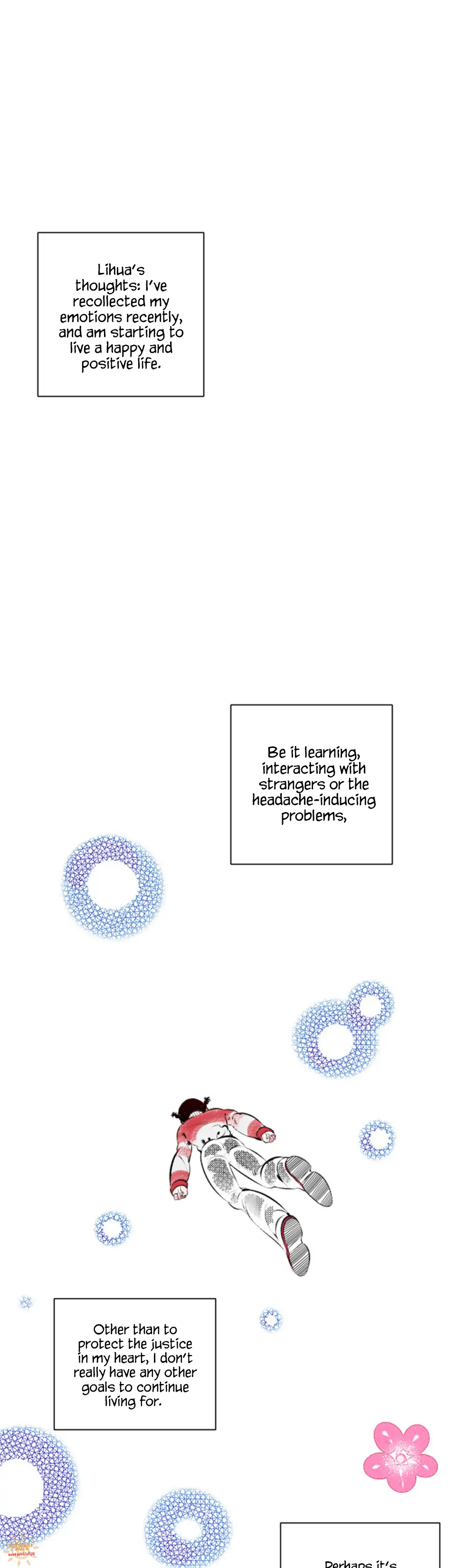 Carp with Thousand Eyes chapter 10 - page 17