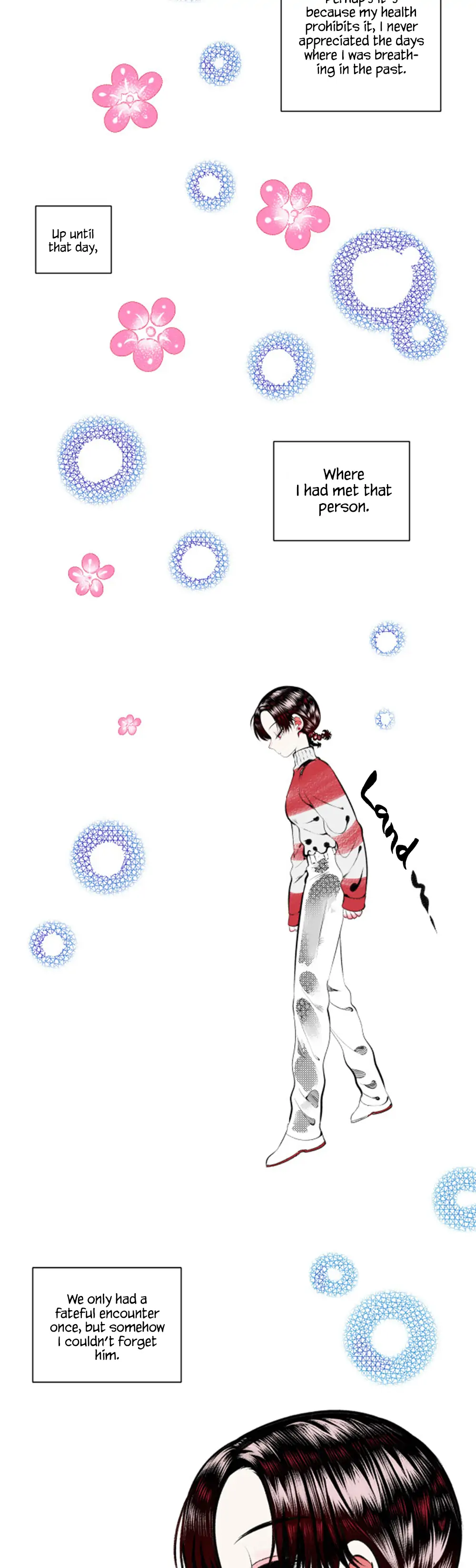 Carp with Thousand Eyes chapter 10 - page 18
