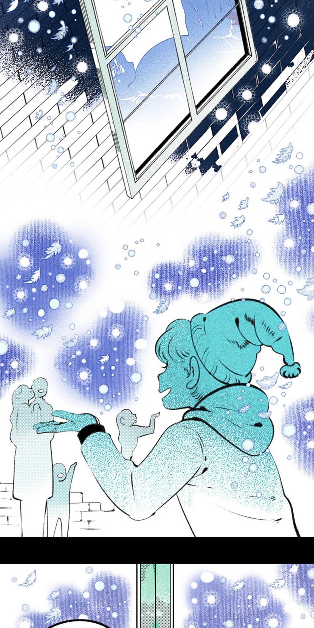 Carp with Thousand Eyes Chapter 23 - page 15