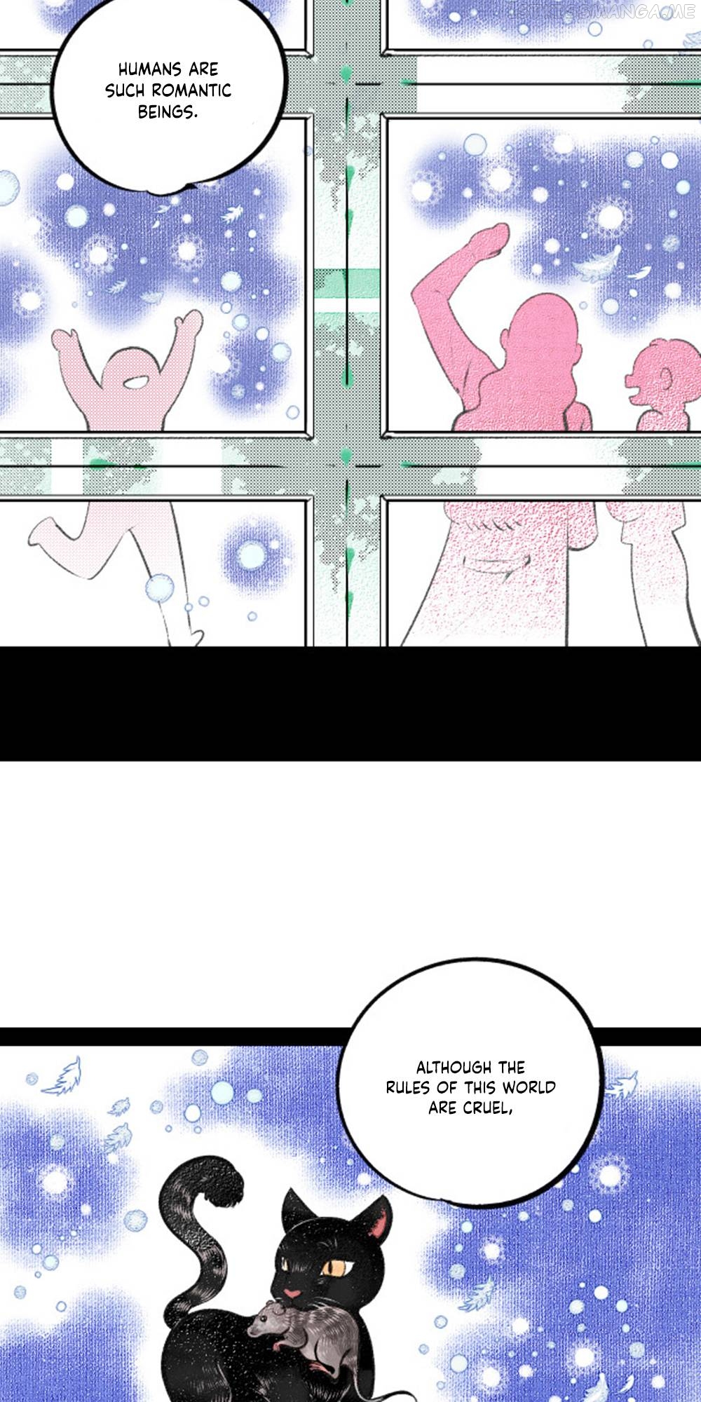 Carp with Thousand Eyes Chapter 23 - page 16