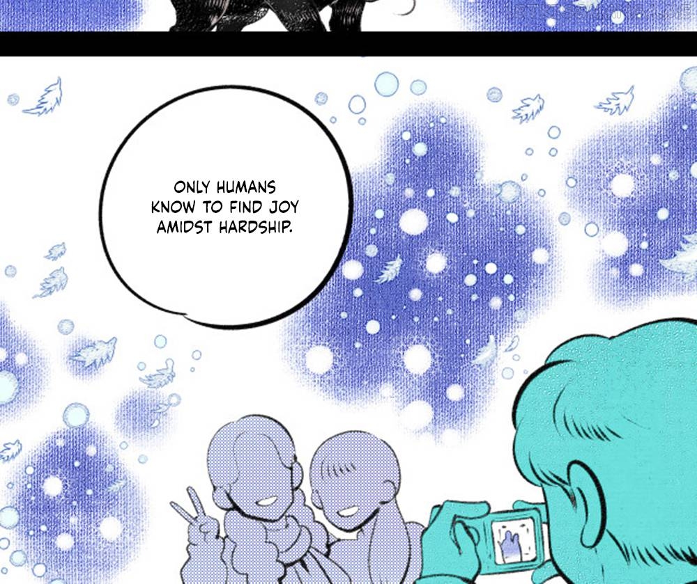 Carp with Thousand Eyes Chapter 23 - page 17