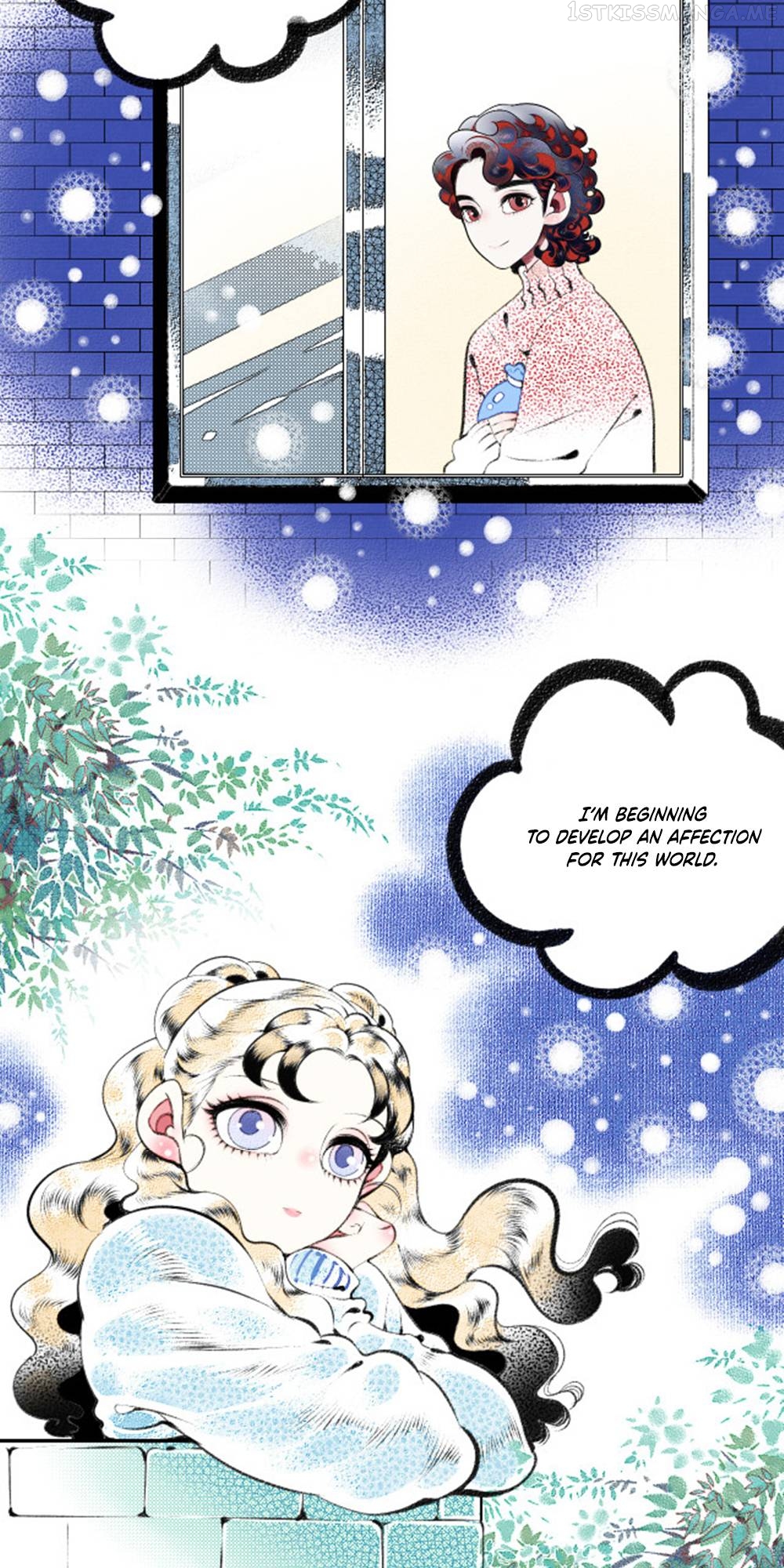 Carp with Thousand Eyes Chapter 23 - page 20