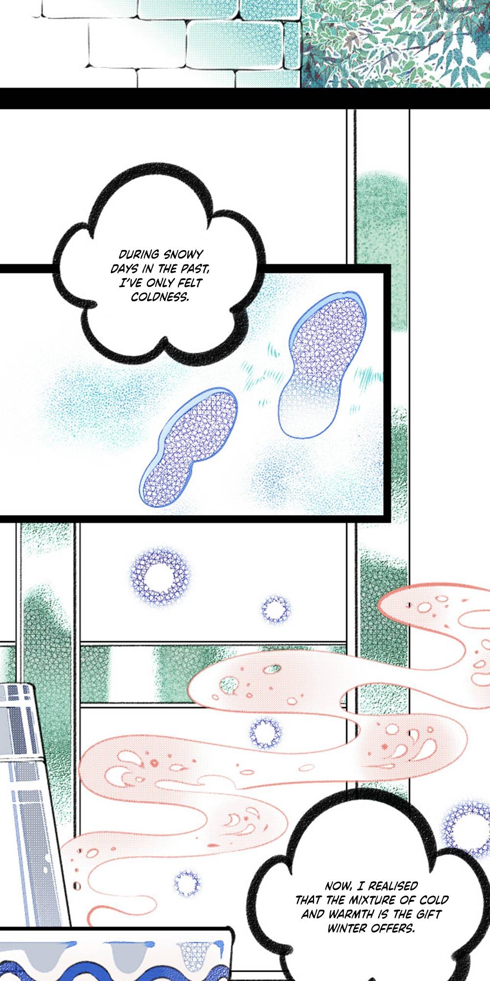 Carp with Thousand Eyes Chapter 23 - page 21
