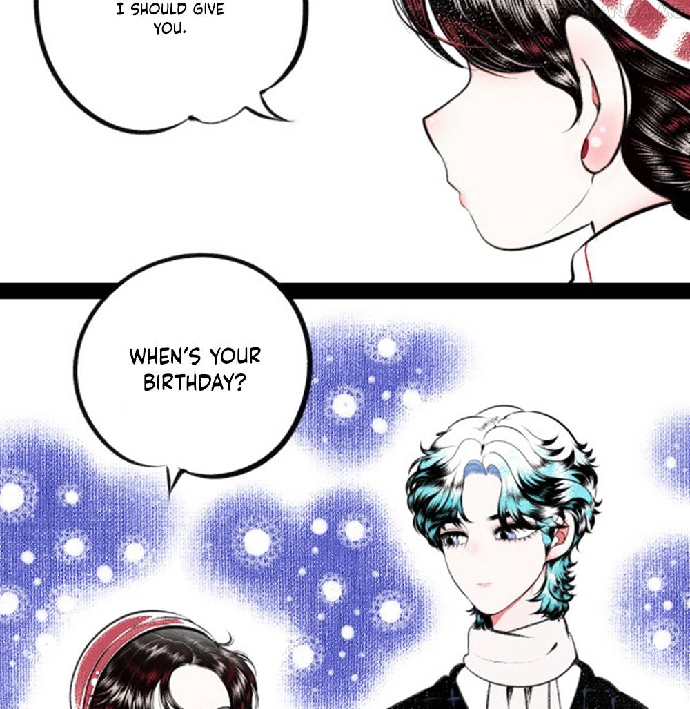 Carp with Thousand Eyes Chapter 23 - page 24