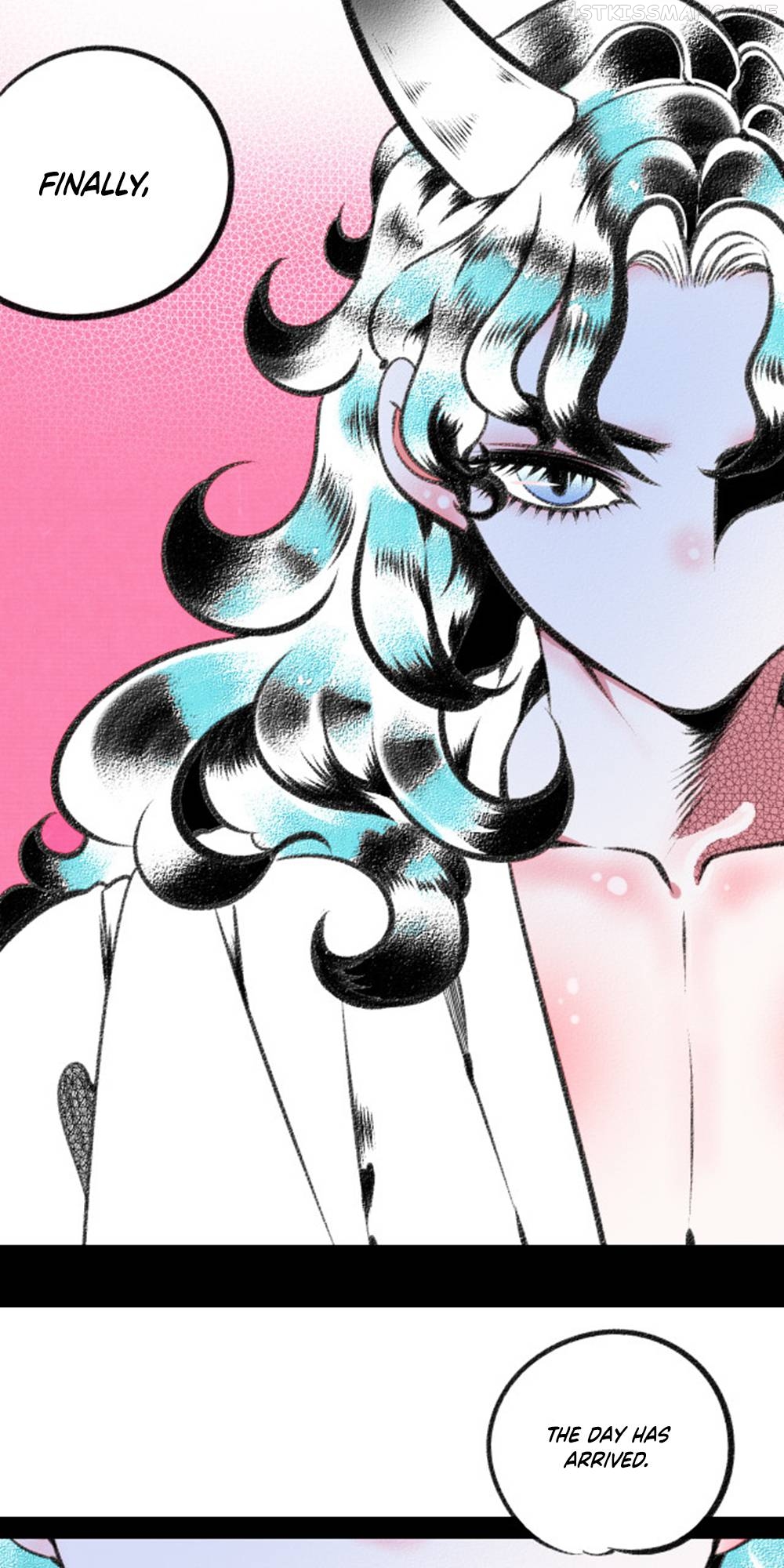 Carp with Thousand Eyes Chapter 23 - page 36