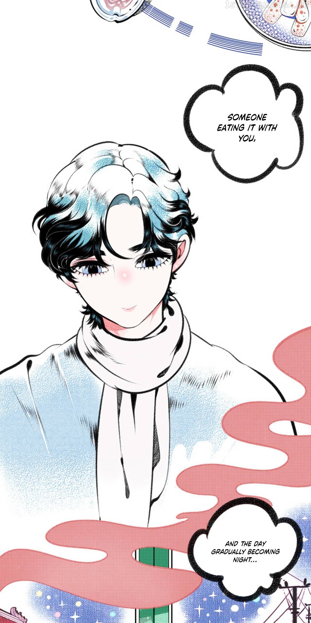Carp with Thousand Eyes Chapter 23 - page 6