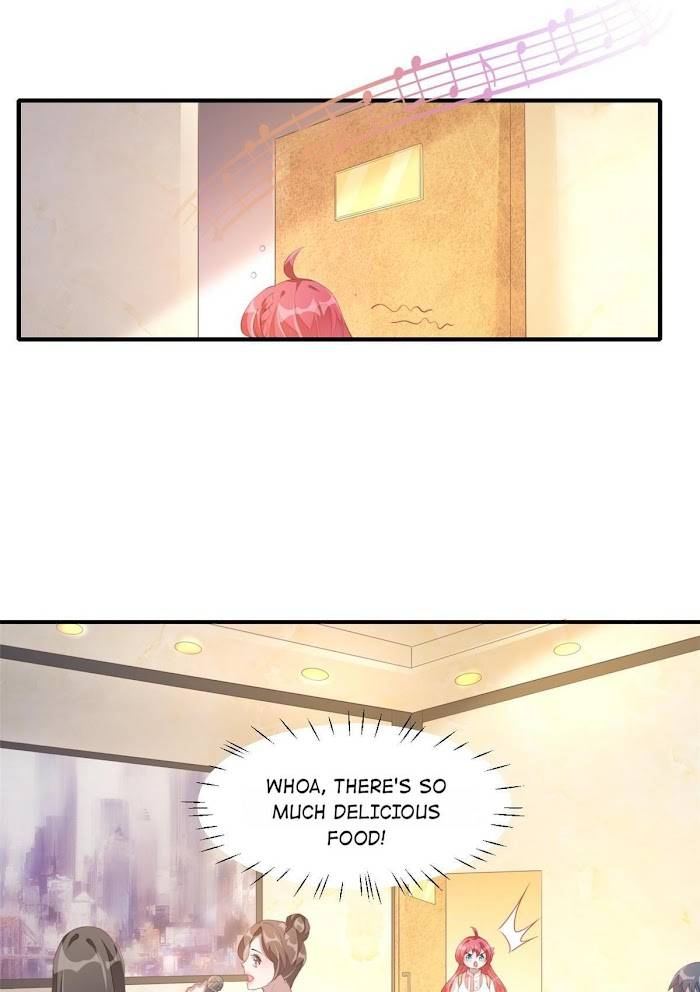 Honey, I Want to Eat Up Your Money! Chapter 1 - page 16