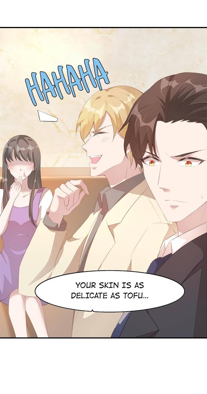 Honey, I Want to Eat Up Your Money! Chapter 1 - page 24