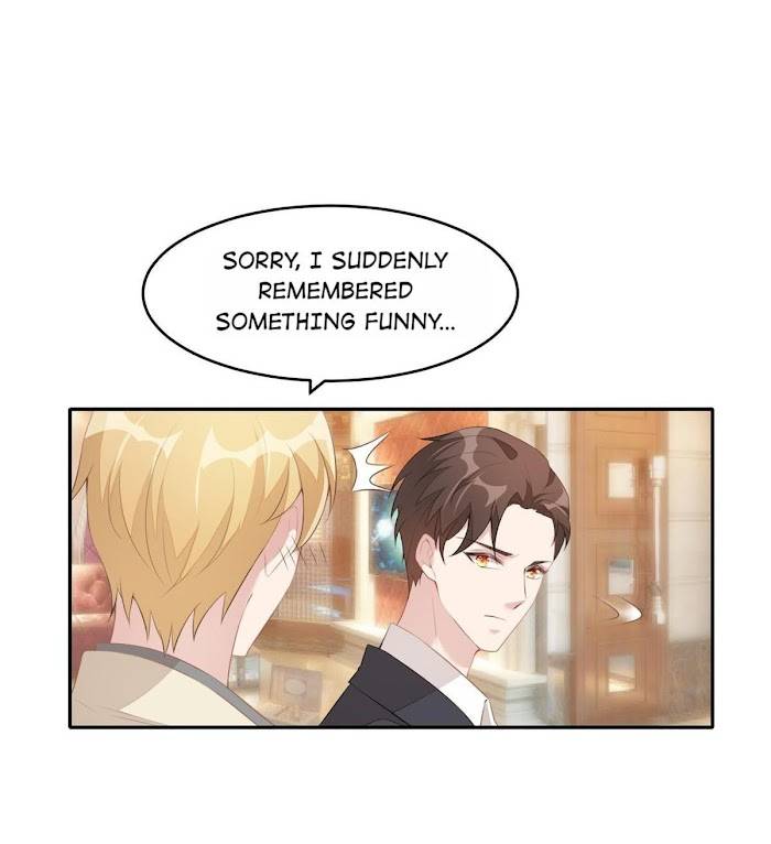 Honey, I Want to Eat Up Your Money! Chapter 1 - page 25