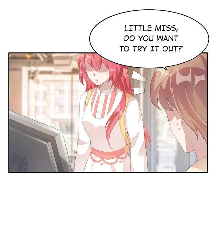 Honey, I Want to Eat Up Your Money! Chapter 1 - page 3