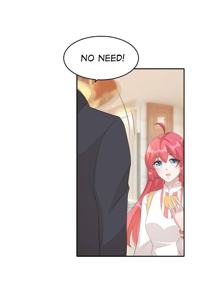 Honey, I Want to Eat Up Your Money! Chapter 1 - page 30