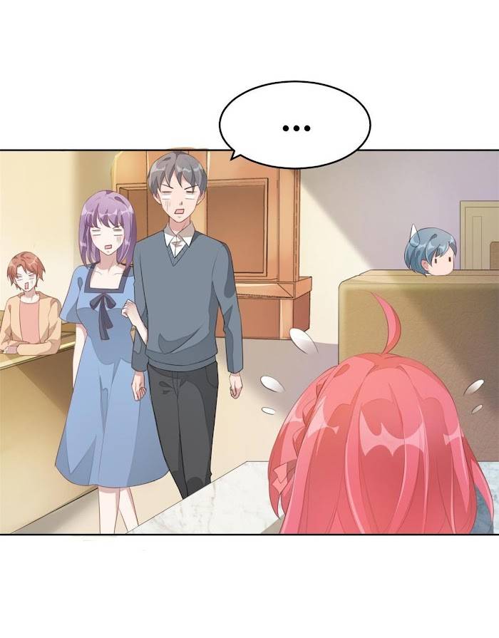 Honey, I Want to Eat Up Your Money! Chapter 1 - page 7