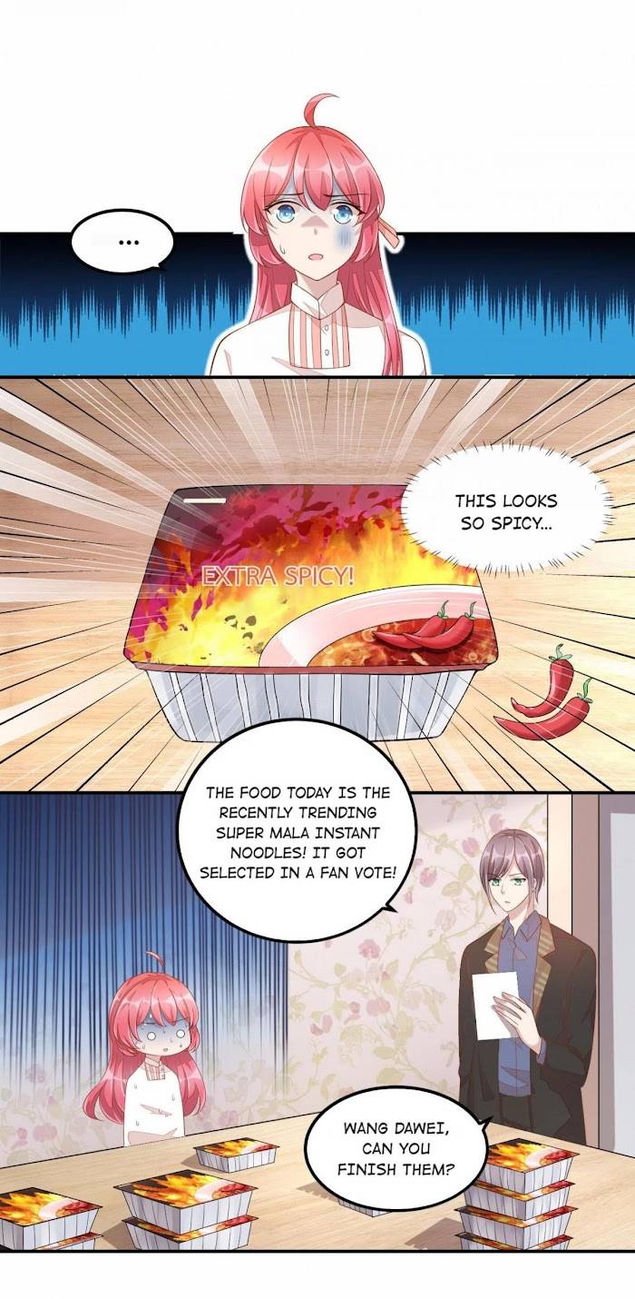 Honey, I Want to Eat Up Your Money! Chapter 8 - page 15
