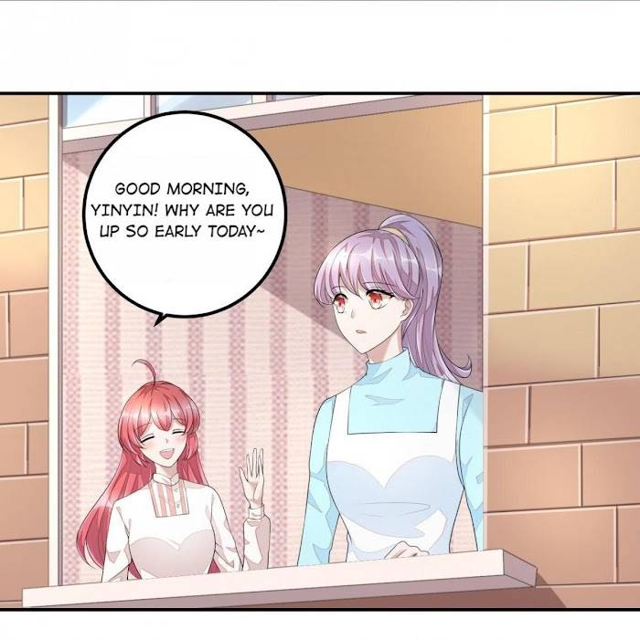 Honey, I Want to Eat Up Your Money! Chapter 7 - page 3