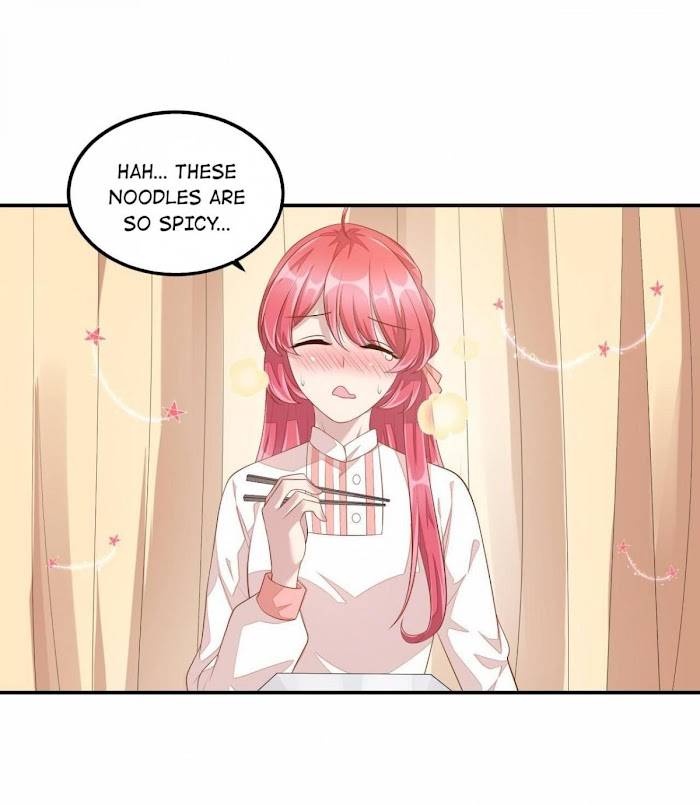 Honey, I Want to Eat Up Your Money! Chapter 7 - page 37