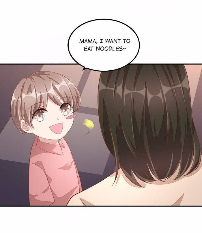 Honey, I Want to Eat Up Your Money! Chapter 7 - page 40
