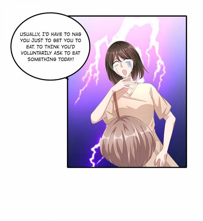 Honey, I Want to Eat Up Your Money! Chapter 7 - page 42