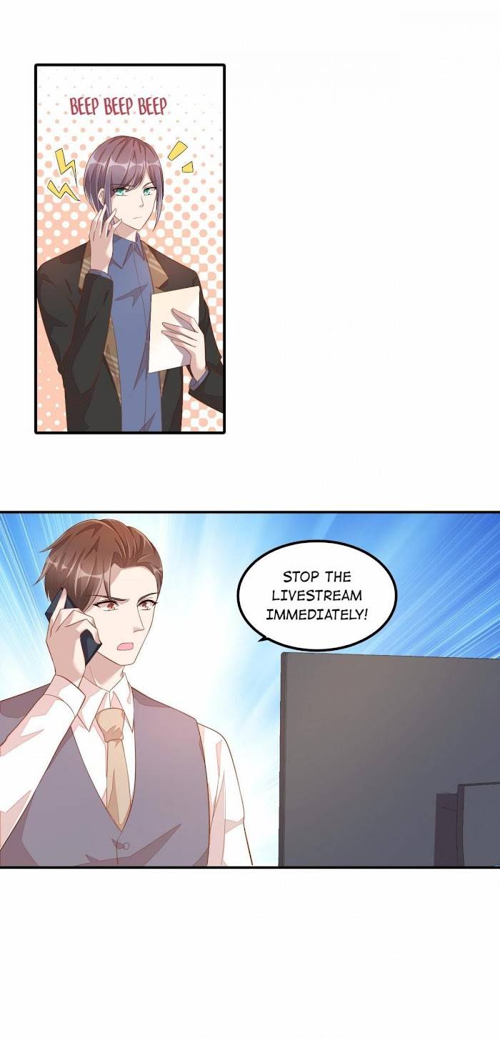 Honey, I Want to Eat Up Your Money! Chapter 7 - page 43