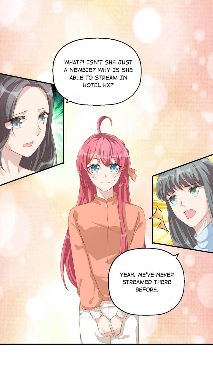 Honey, I Want to Eat Up Your Money! Chapter 6 - page 2