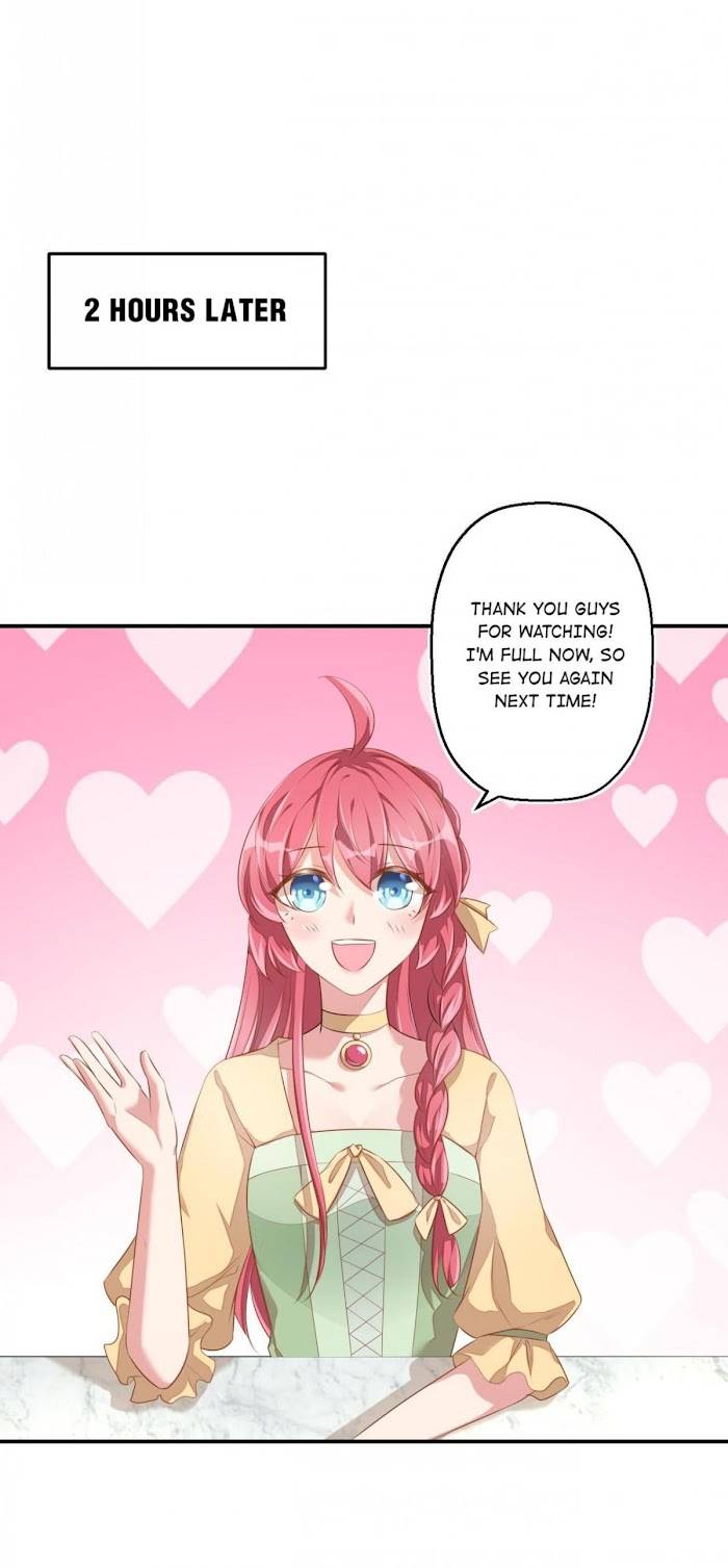 Honey, I Want to Eat Up Your Money! Chapter 6 - page 26