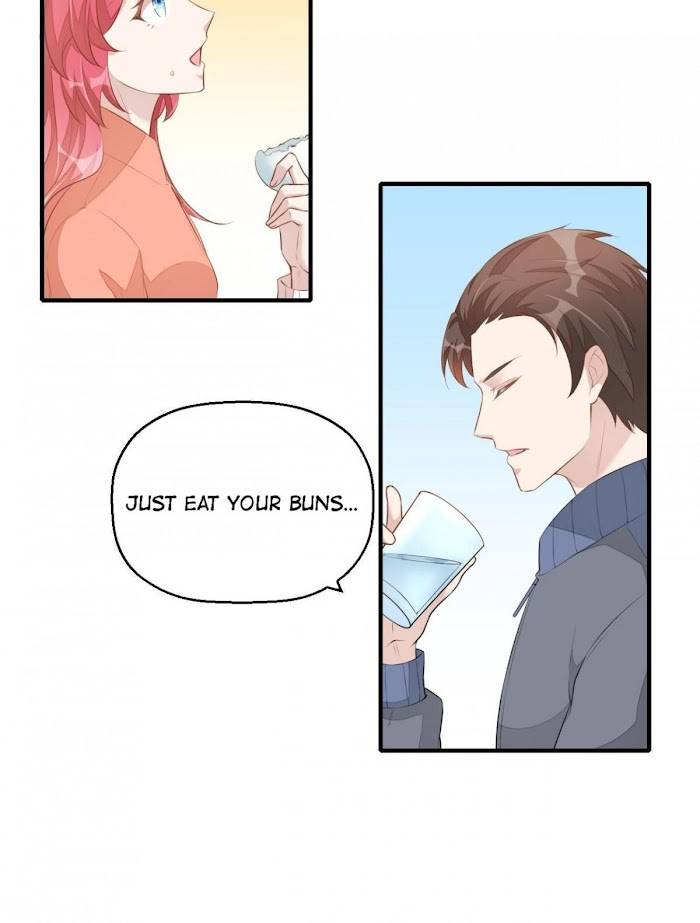 Honey, I Want to Eat Up Your Money! Chapter 5 - page 13