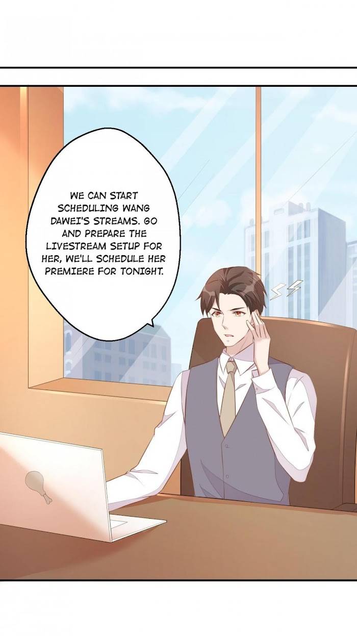 Honey, I Want to Eat Up Your Money! Chapter 5 - page 14