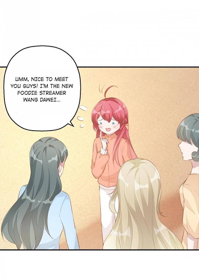 Honey, I Want to Eat Up Your Money! Chapter 5 - page 23