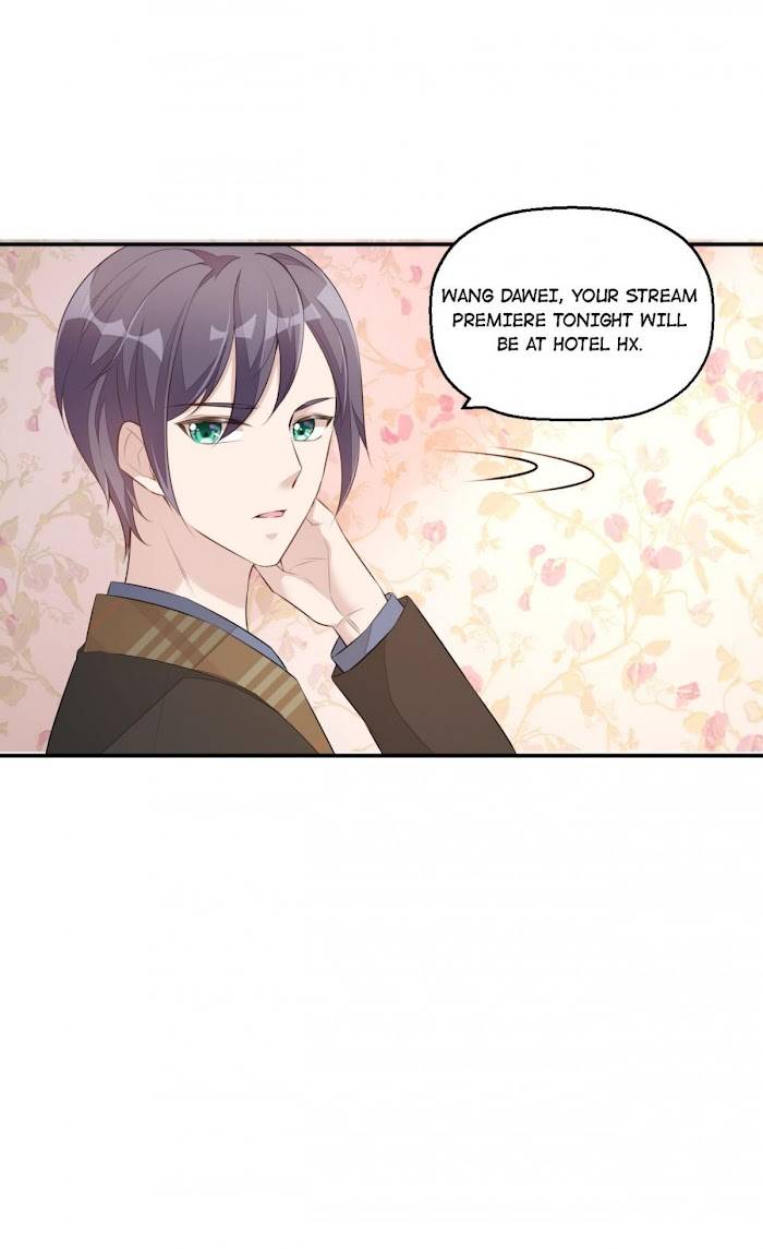 Honey, I Want to Eat Up Your Money! Chapter 5 - page 28