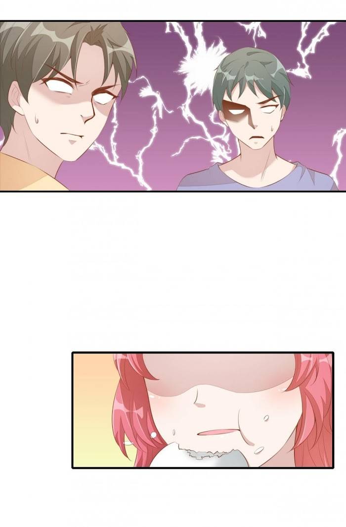 Honey, I Want to Eat Up Your Money! Chapter 5 - page 4