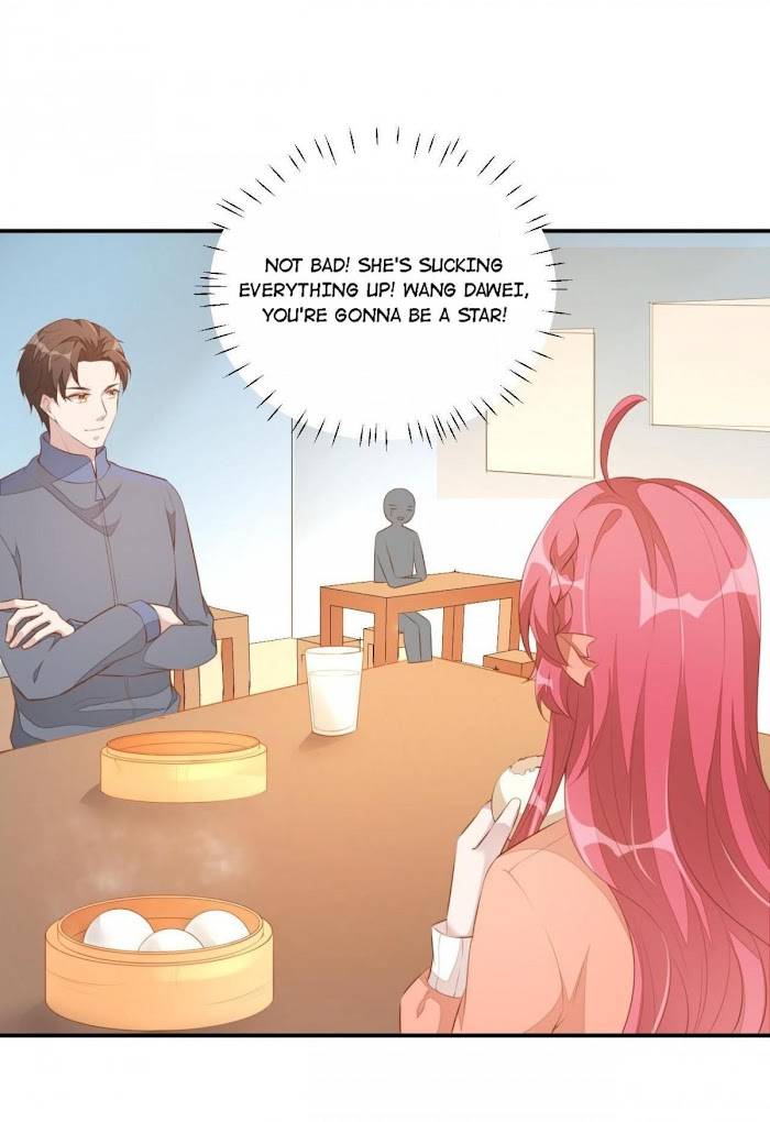 Honey, I Want to Eat Up Your Money! Chapter 5 - page 6