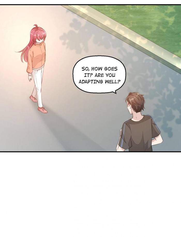 Honey, I Want to Eat Up Your Money! Chapter 4 - page 11